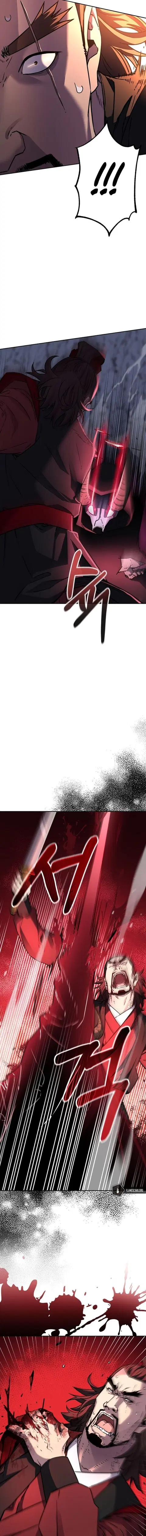 The Reborn Ranker Chronicles ตอนที่ 93 หน้า 10