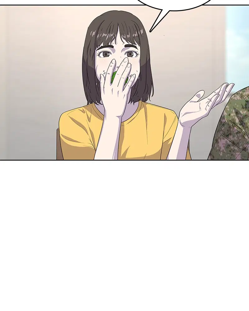 Kitchen Soldier ตอนที่ 127 หน้า 36