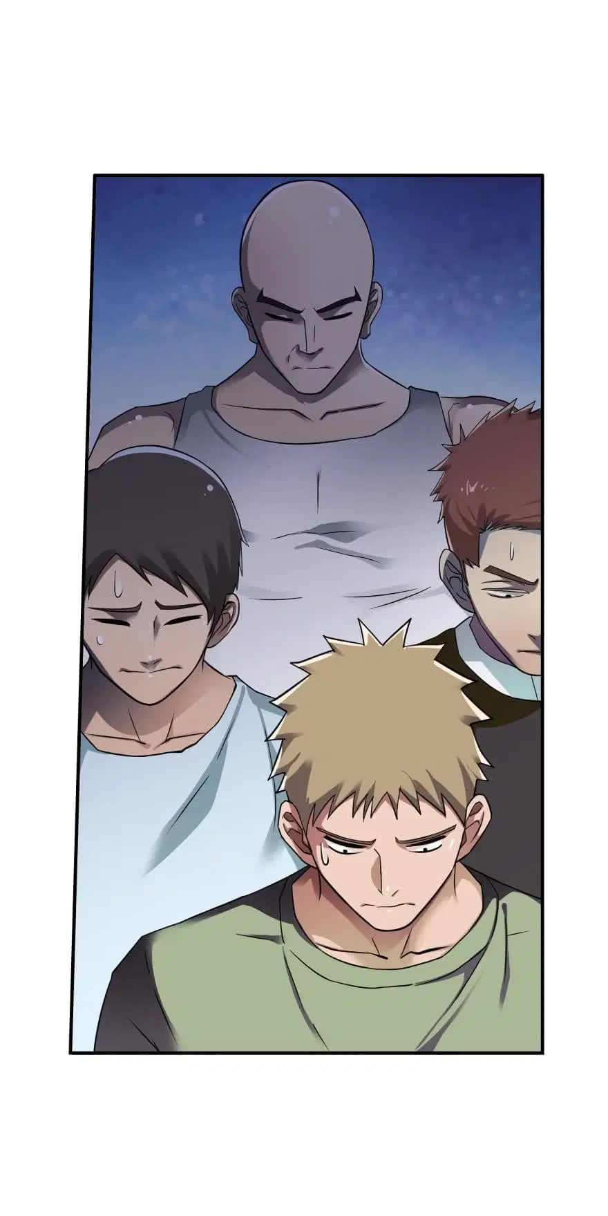 Player Reborn ตอนที่ 52 หน้า 19