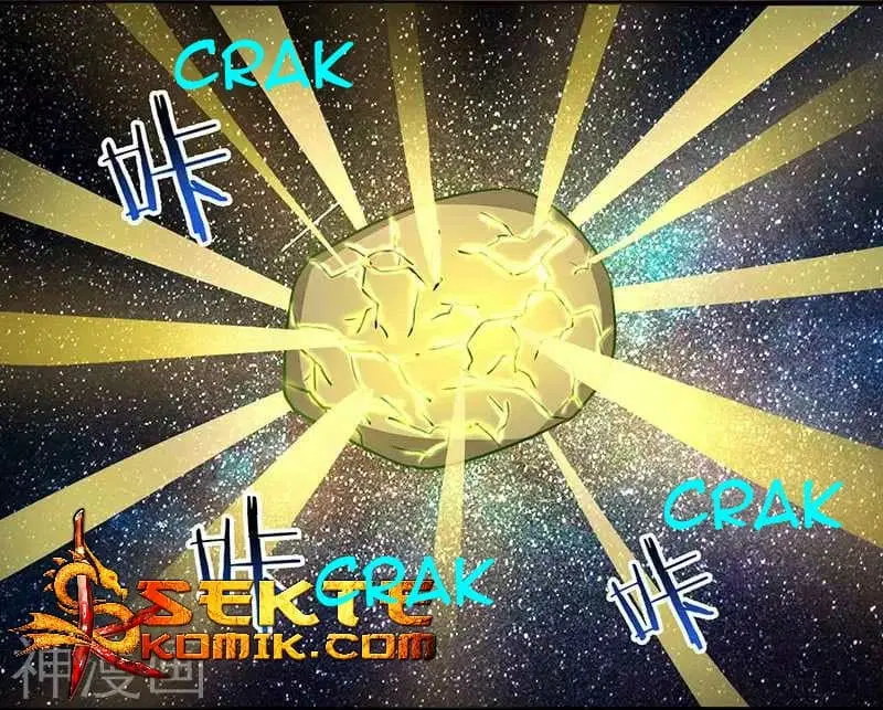 Reborn 80,000 years ตอนที่ 8 หน้า 5