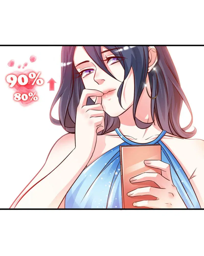 The Strongest Peach Blossom ตอนที่ 3 หน้า 34