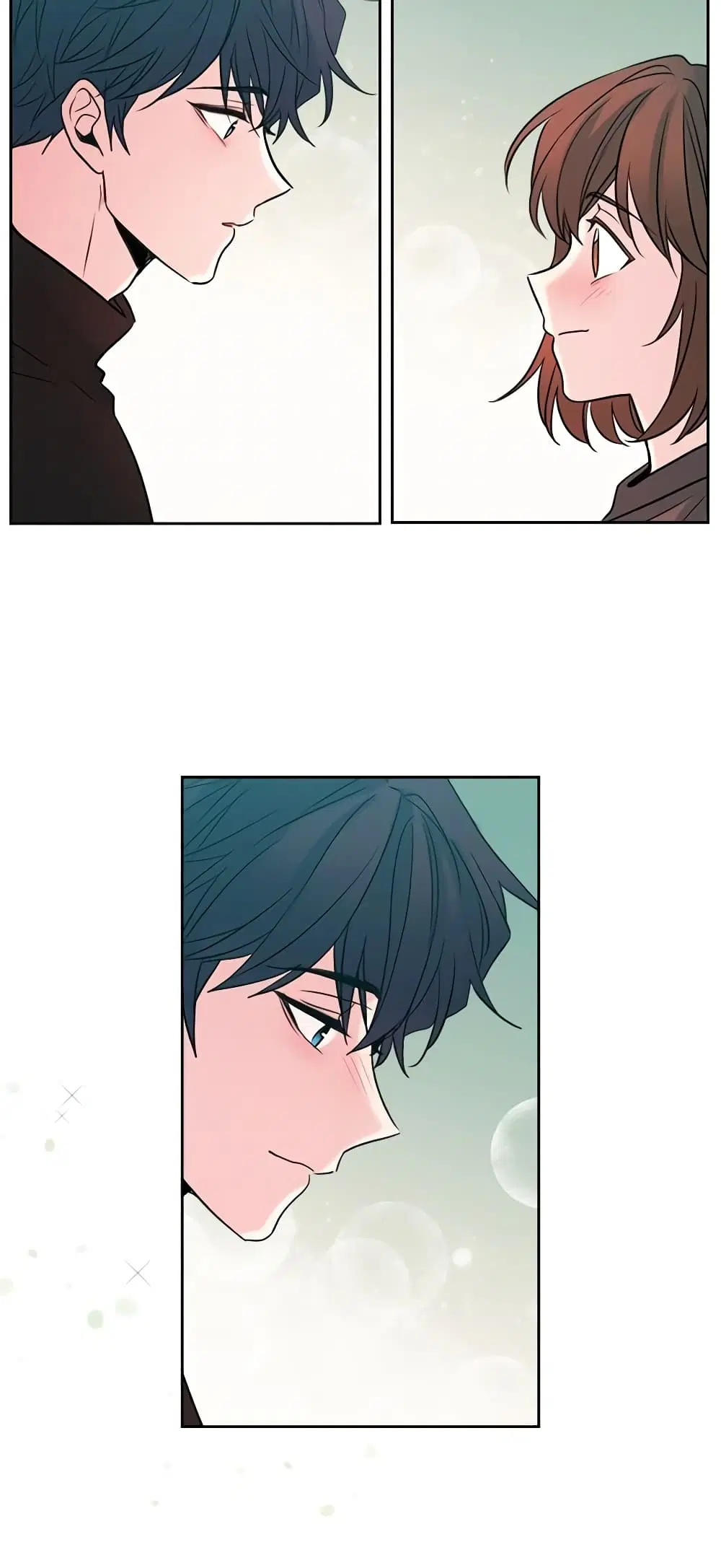 My Life as an Internet Novel ตอนที่ 30 หน้า 10