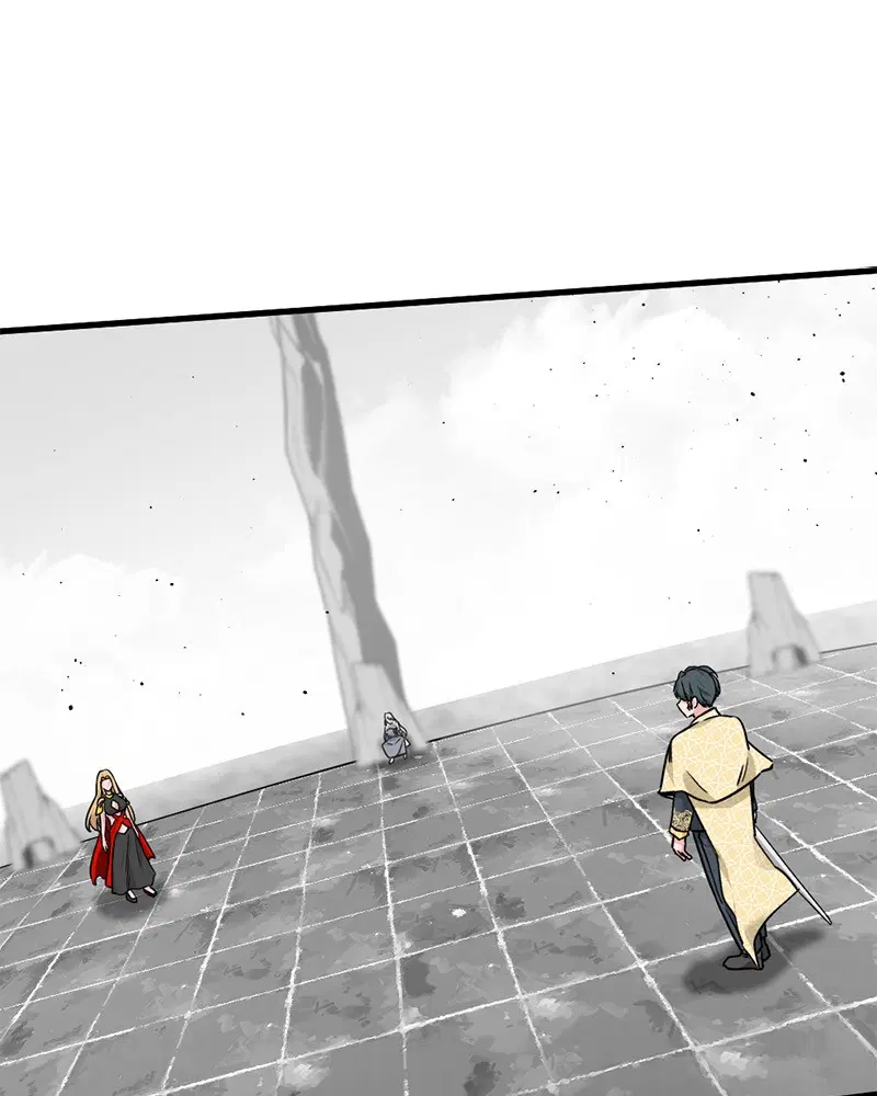 HERO KILLER ตอนที่ 101 หน้า 125