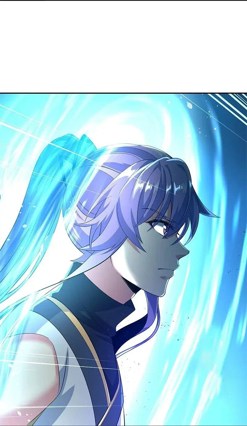 Peerless Battle Spirit ตอนที่ 427 หน้า 5