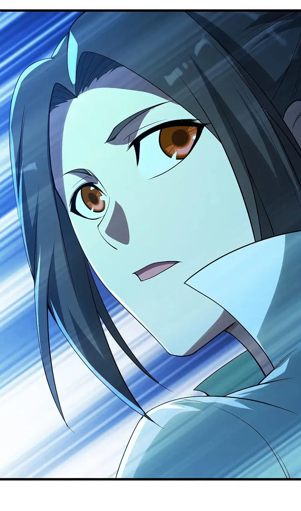 Matchless Emperor ตอนที่ 201 หน้า 30