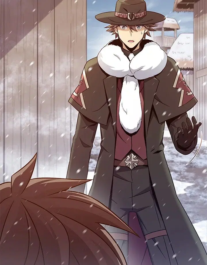 Arcane Sniper ตอนที่ 173 หน้า 49