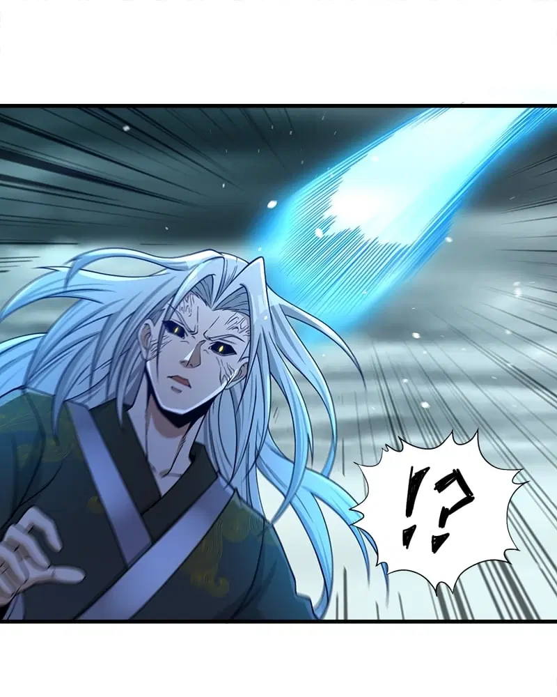 The Time of Rebirth ตอนที่ 125 หน้า 49