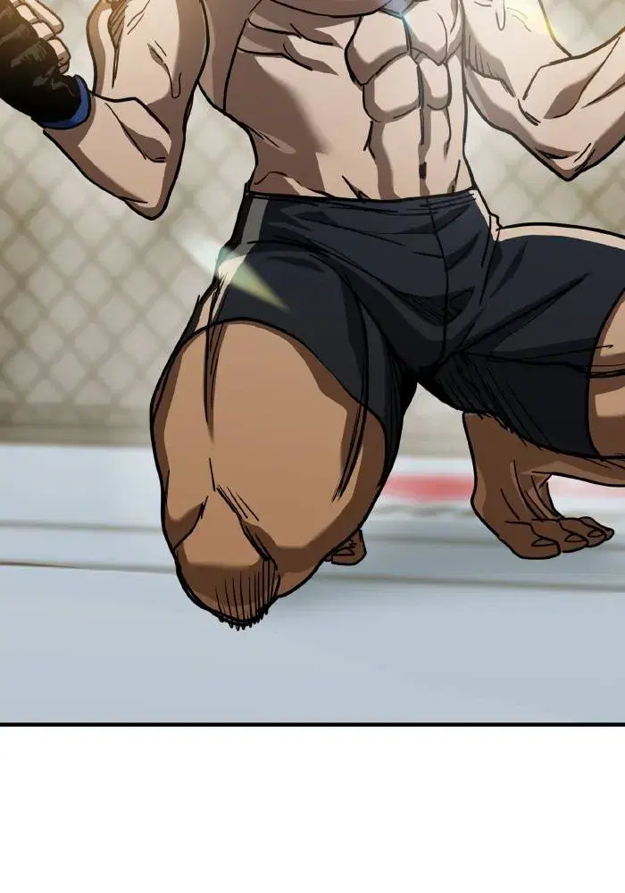King of the Octagon ตอนที่ 49 หน้า 53