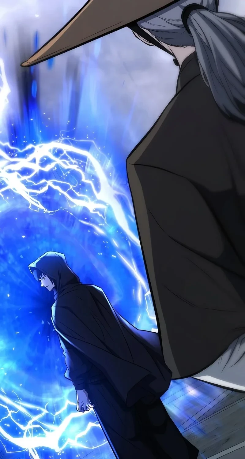 The Hero Returns ตอนที่ 140 หน้า 9