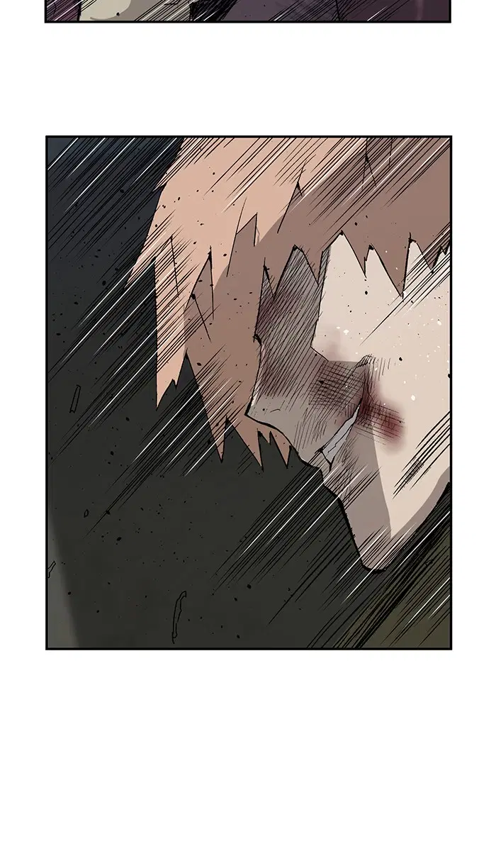 Weak Hero ตอนที่ 168 หน้า 70