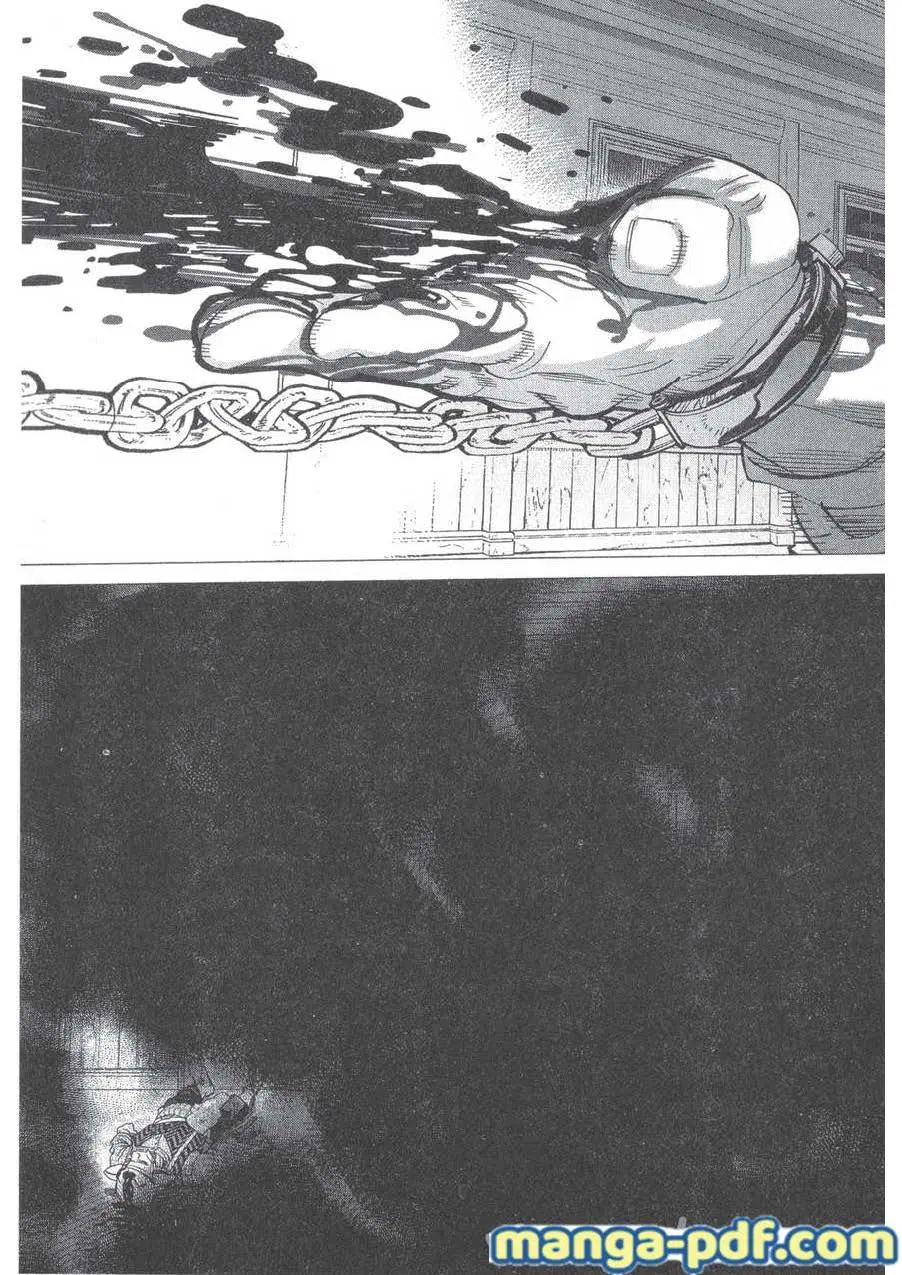 Golden Kamuy ตอนที่ 135 หน้า 20