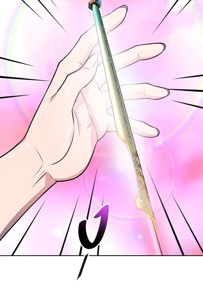 Tower of God ตอนที่ 571 หน้า 144
