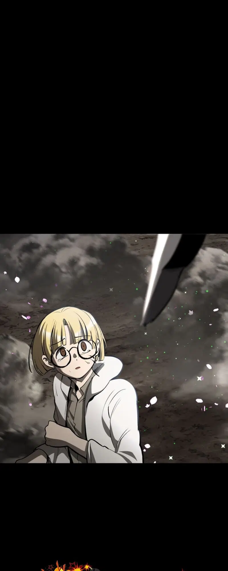 Survival Of Blade King ตอนที่ 219 หน้า 14