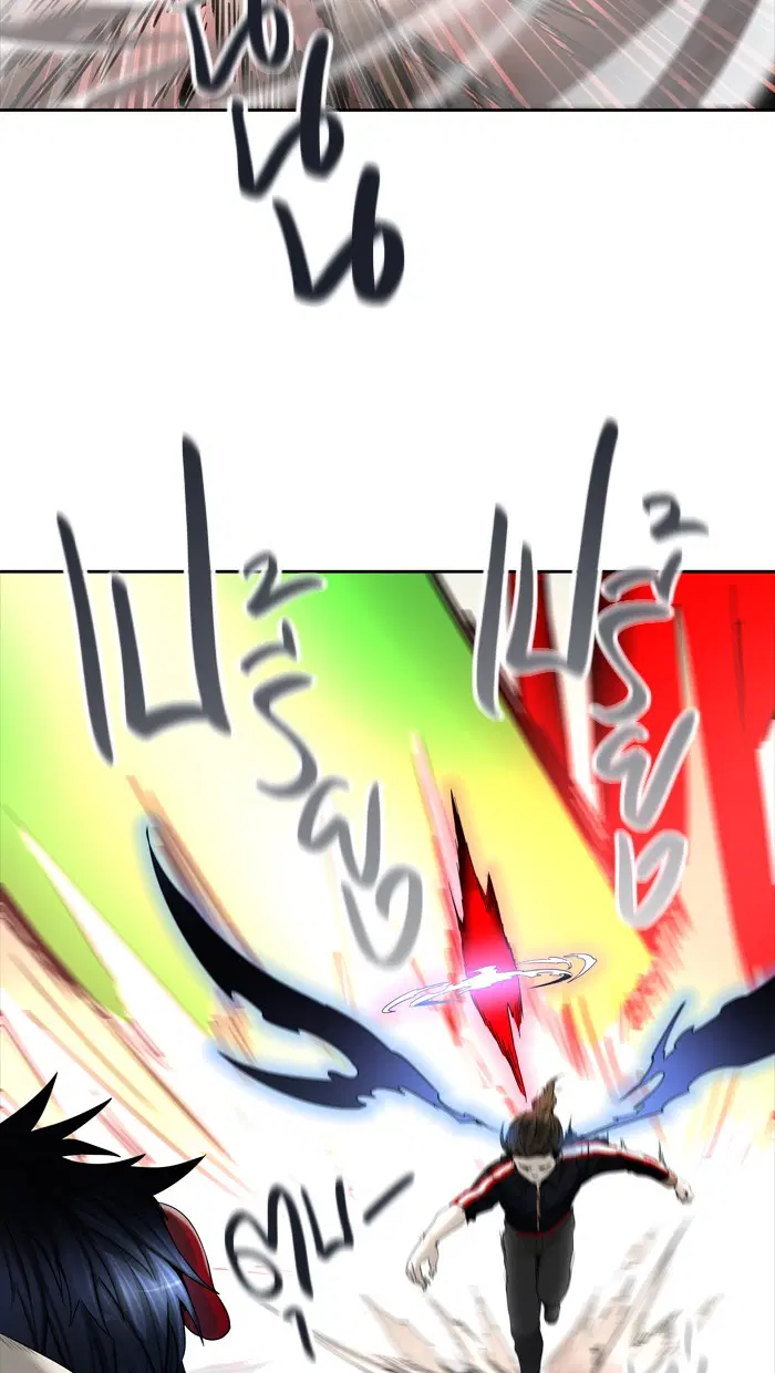 Tower of God ตอนที่ 450 หน้า 18