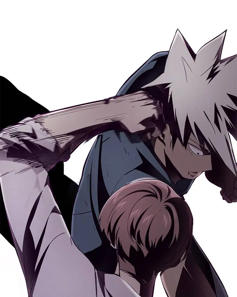 The Boy of Death ตอนที่ 46 หน้า 6