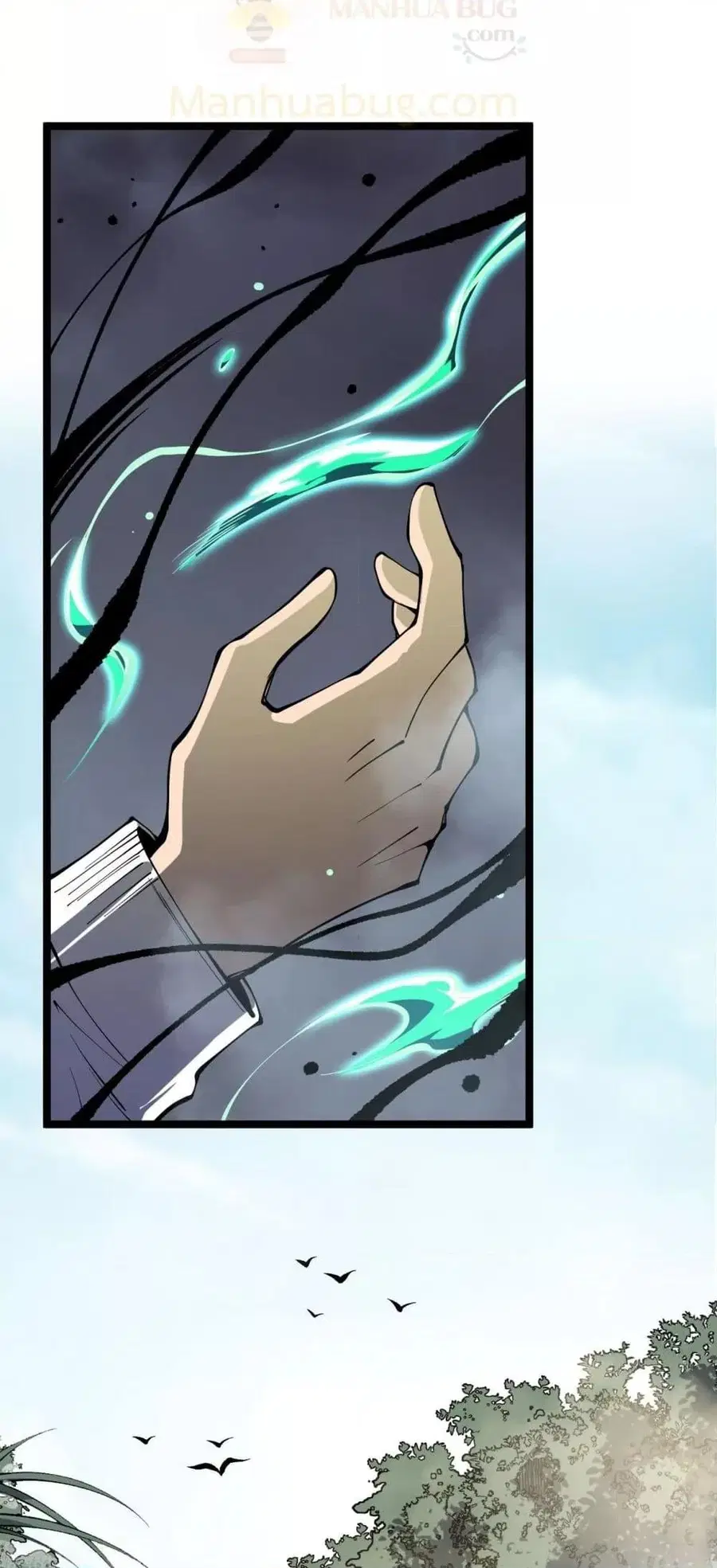 Necromancer King of The Scourge ตอนที่ 170 หน้า 17