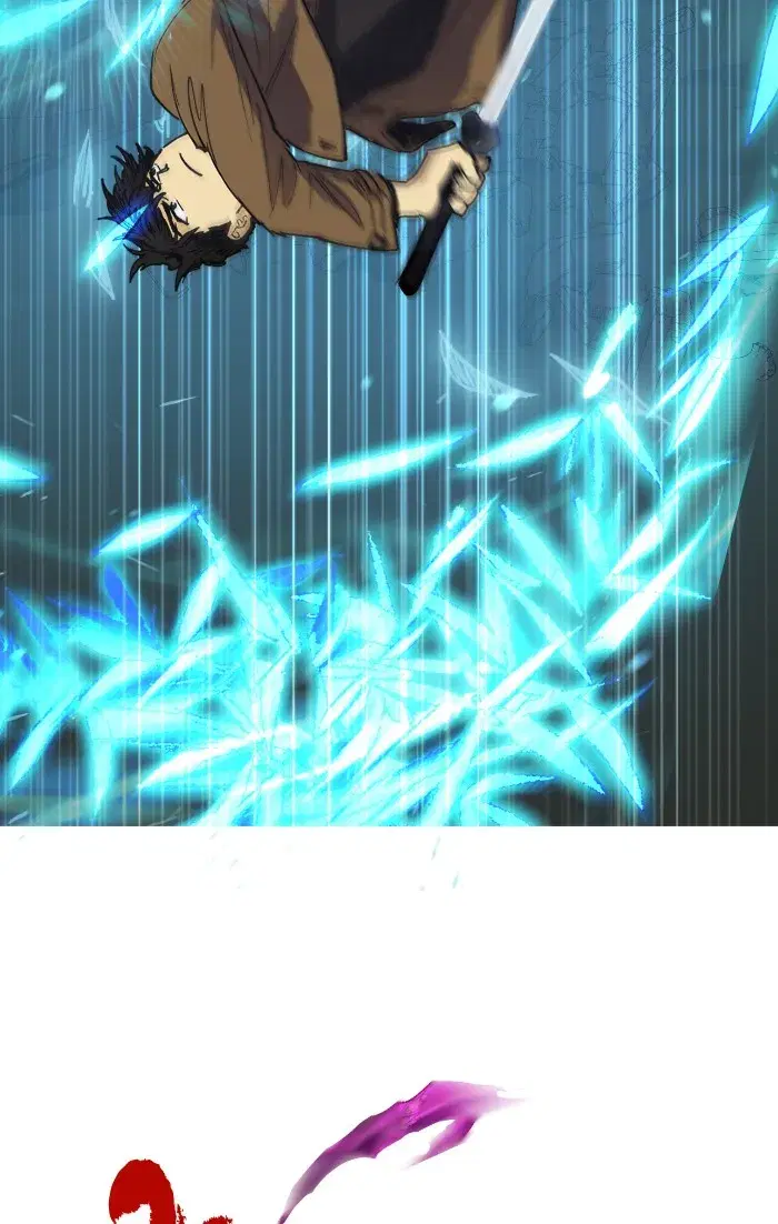 The S-Classes That I Raised (My S-Class Hunters) ตอนที่ 4 หน้า 35