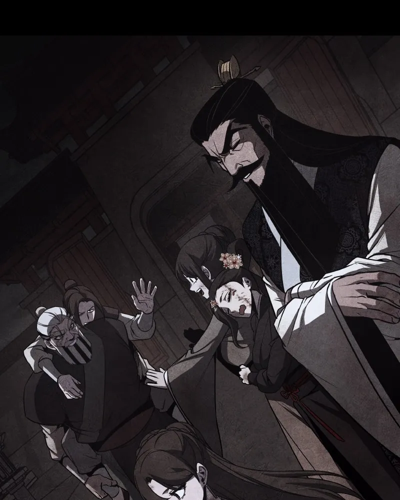 I Reincarnated As The Crazed Heir เกิดอีกทีเป็นว่าที่ประมุขลัทธิมาร ตอนที่ 107 หน้า 148