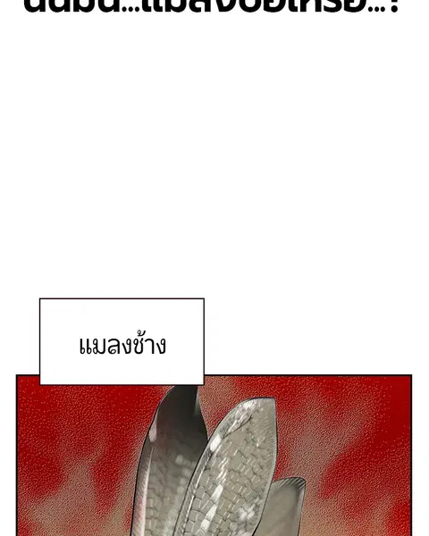 Jungle Juice ตอนที่ 41 หน้า 106