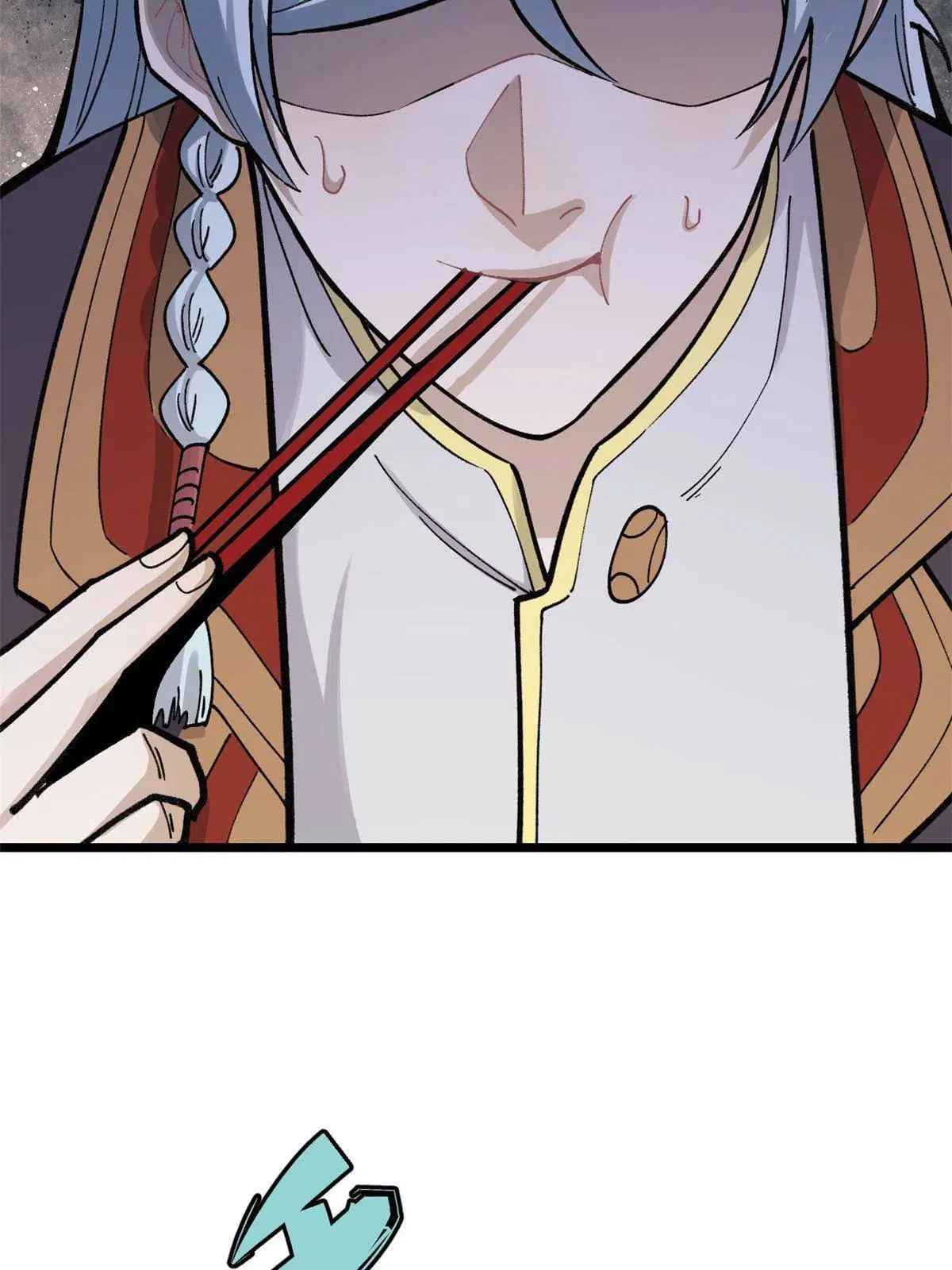 All Hail the Sect Leader ตอนที่ 146 หน้า 17