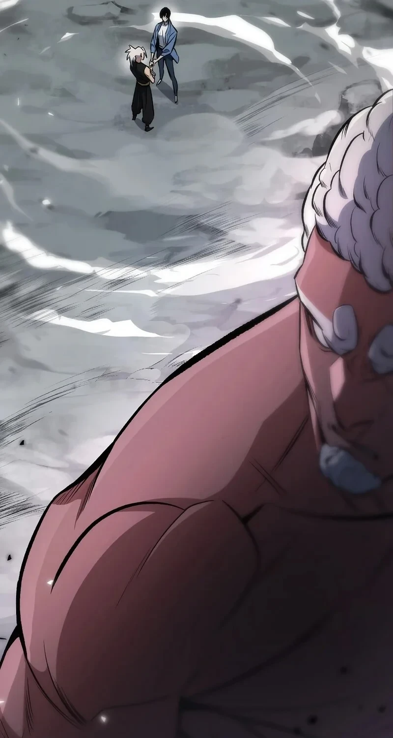 The Hero Returns ตอนที่ 142 หน้า 55