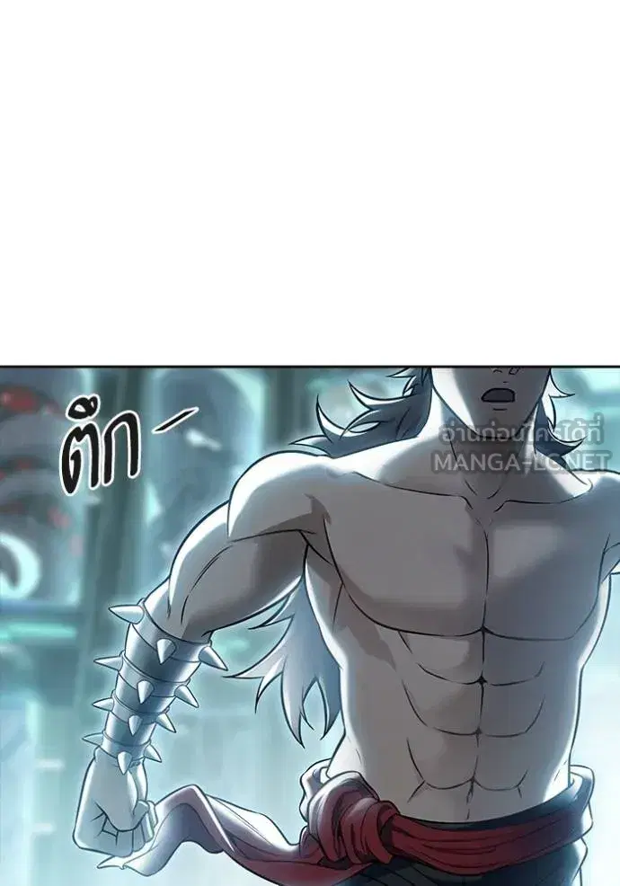 Tower of God ตอนที่ 645 หน้า 57