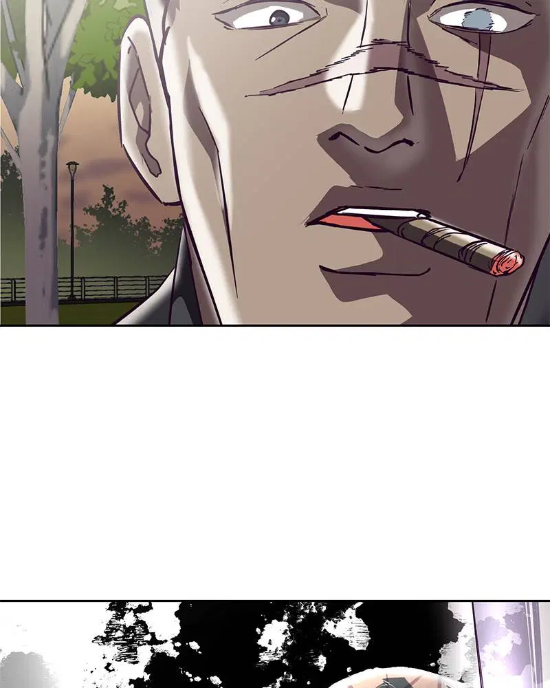 The Boy of Death ตอนที่ 112 หน้า 125