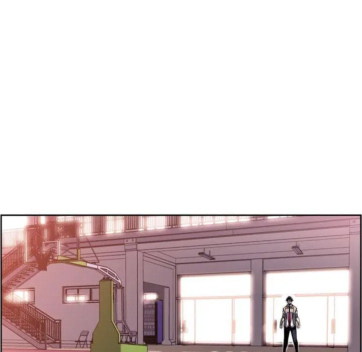 SuperNova ตอนที่ 74 หน้า 40