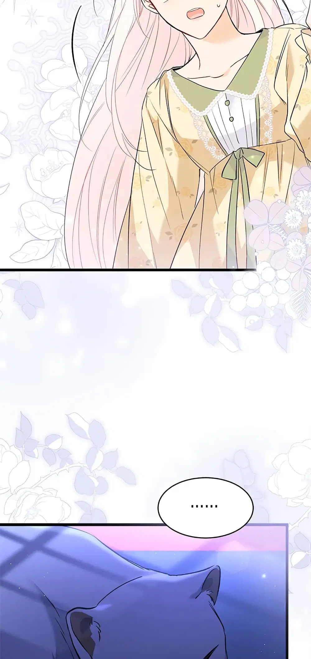 The Symbiotic Relationship Between a Panther and a Rabbit ตอนที่ 54 หน้า 20