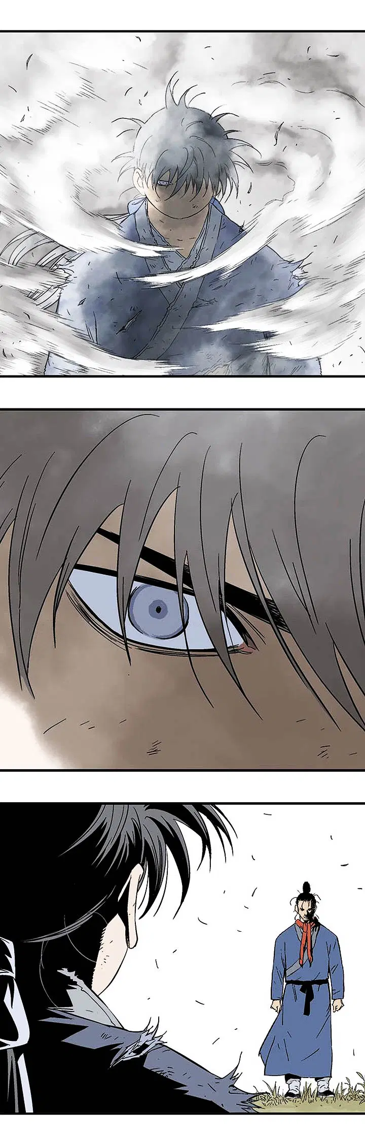 Gosu ตอนที่ 179 หน้า 28