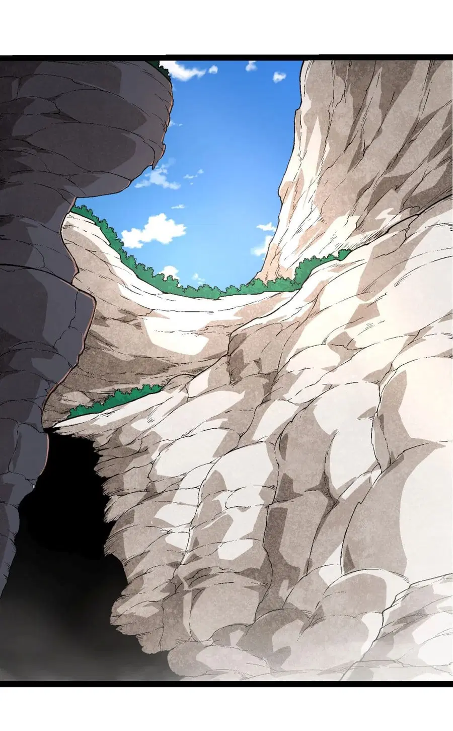 Evolution Begins With A Big Tree ตอนที่ 183 หน้า 19
