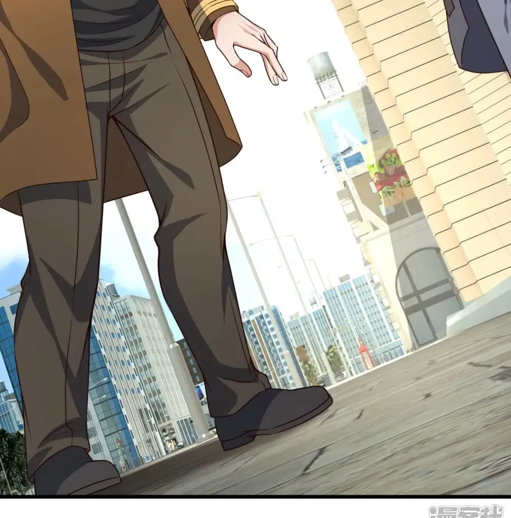 The Legend God of War in The City ตอนที่ 119 หน้า 35