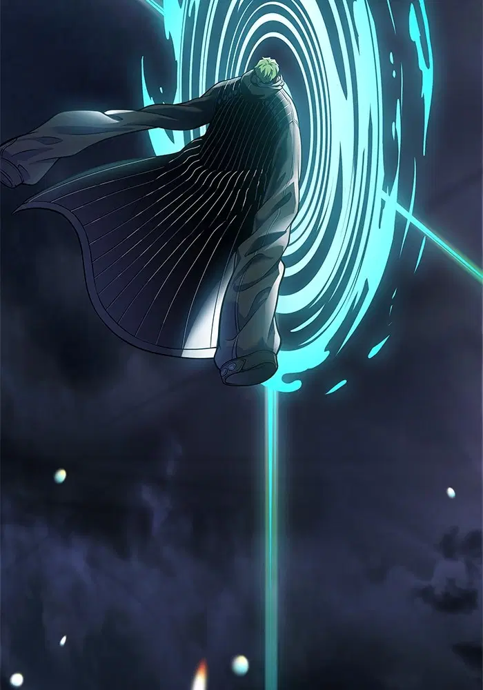 Tower of God ตอนที่ 595 หน้า 131