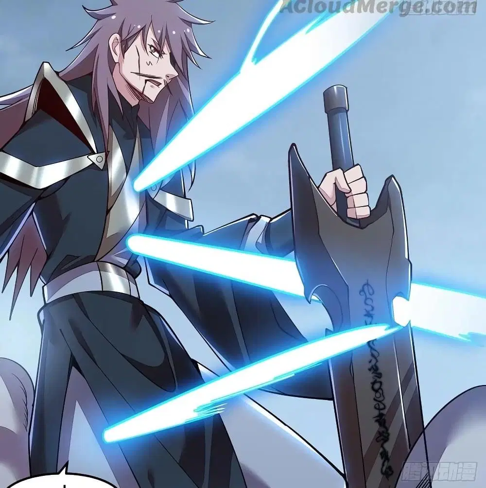 Undead King Beyond ตอนที่ 145 หน้า 4