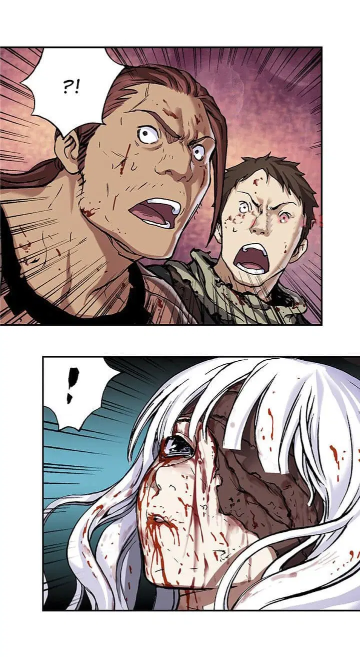 Leviathan ตอนที่ 68 หน้า 18