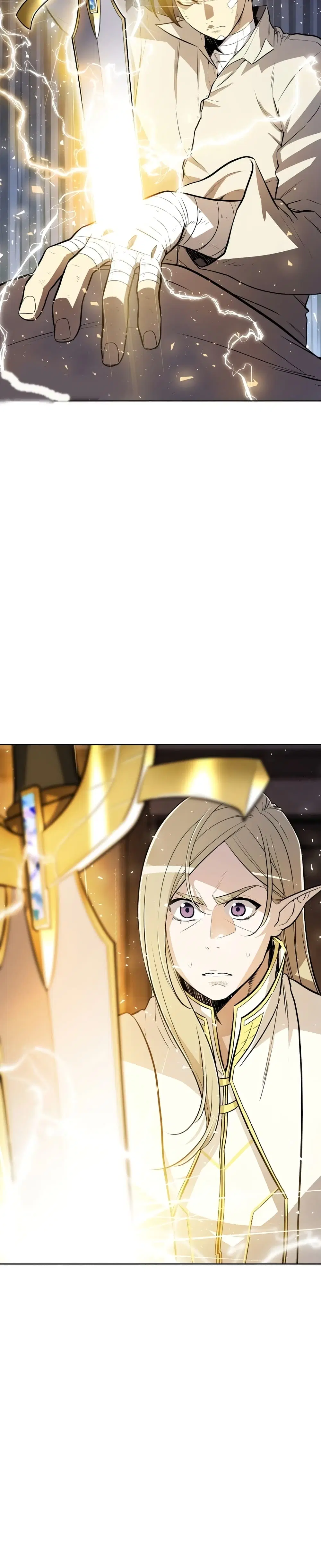 Overpowered Sword ตอนที่ 43 หน้า 11