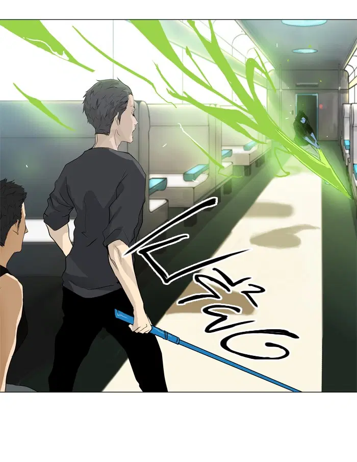 Tower of God ตอนที่ 195 หน้า 26