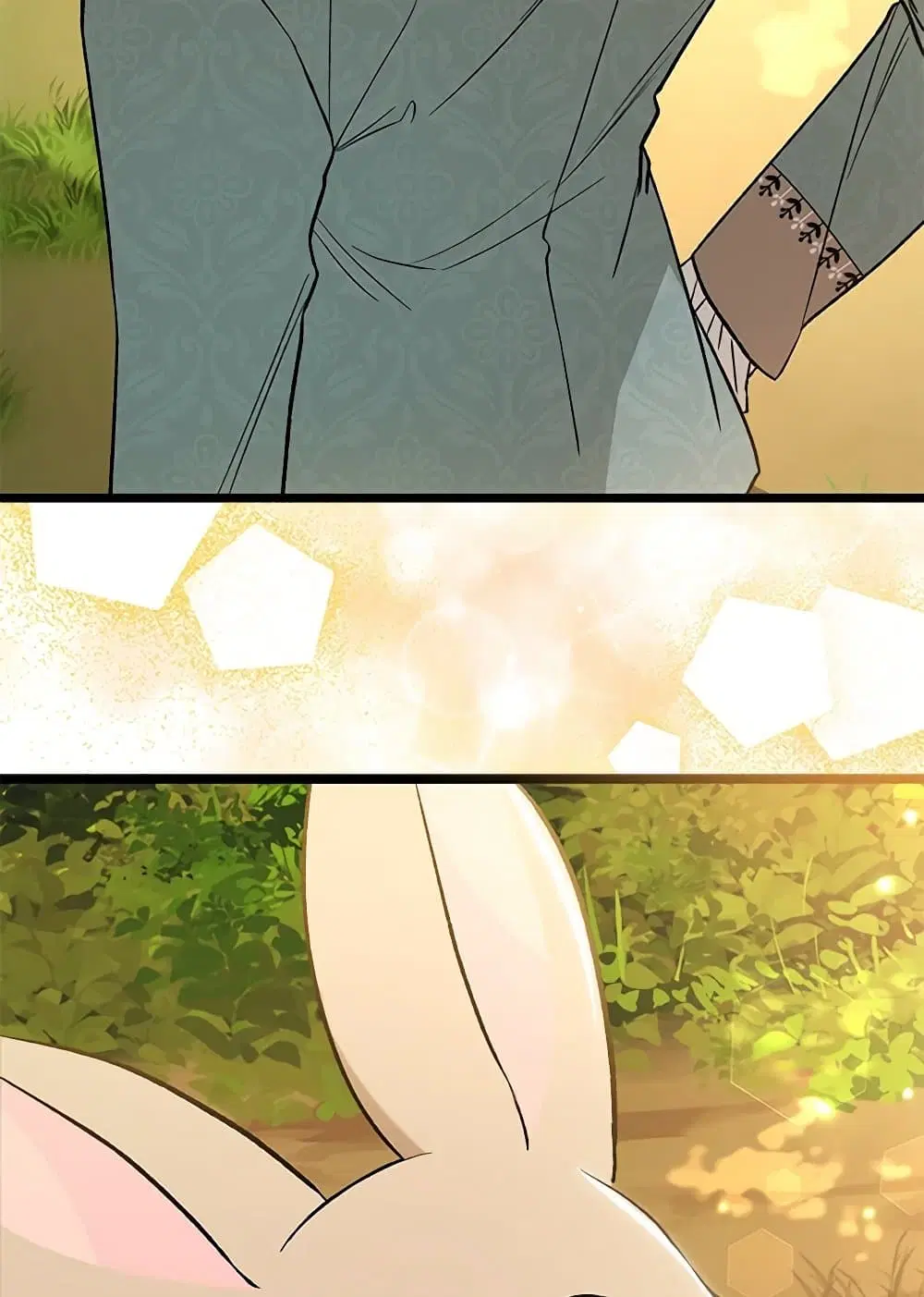 The Symbiotic Relationship Between a Panther and a Rabbit ตอนที่ 136 หน้า 74