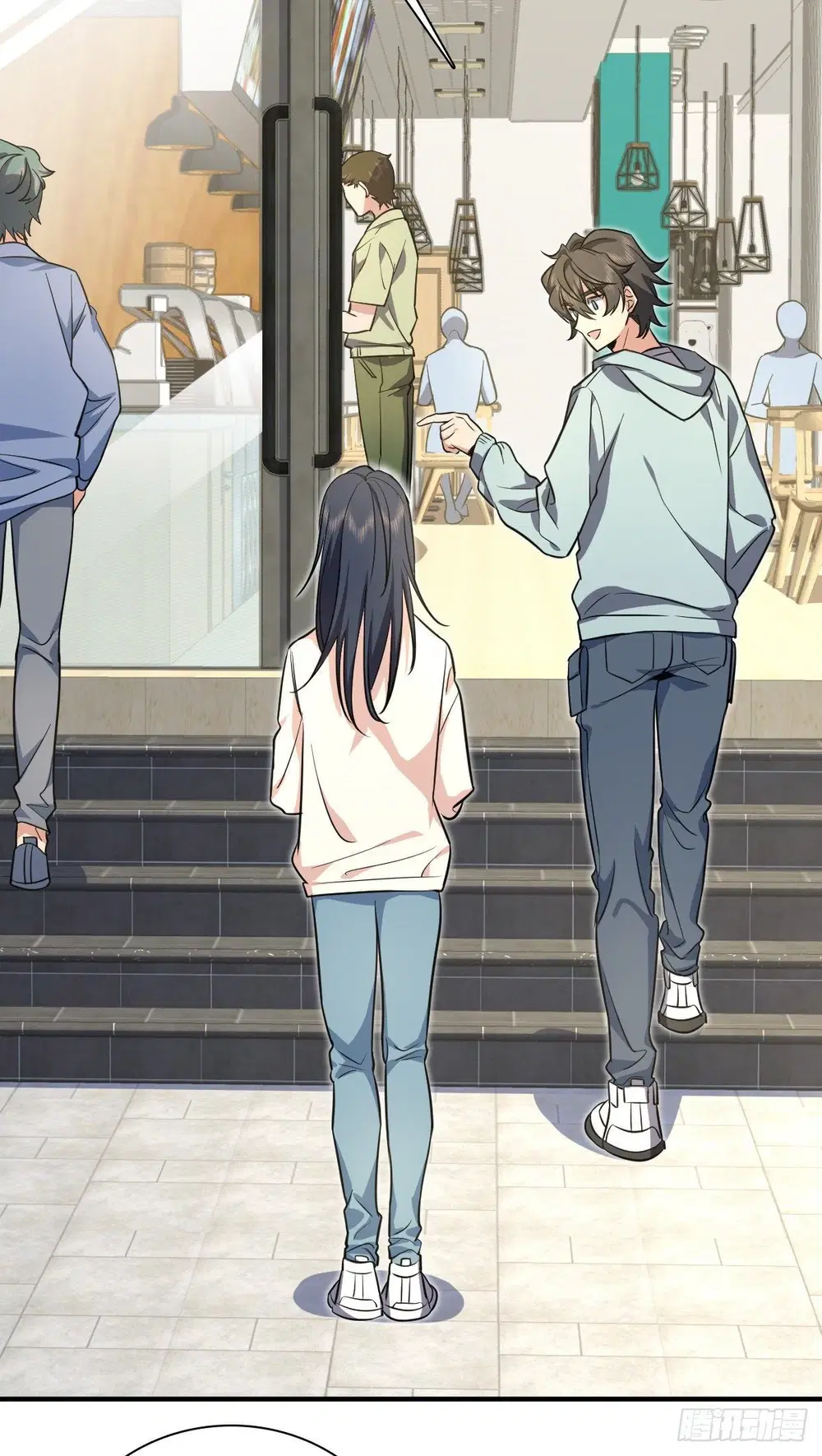 My Wife Is From a Thousand Years Ago ตอนที่ 24 หน้า 24