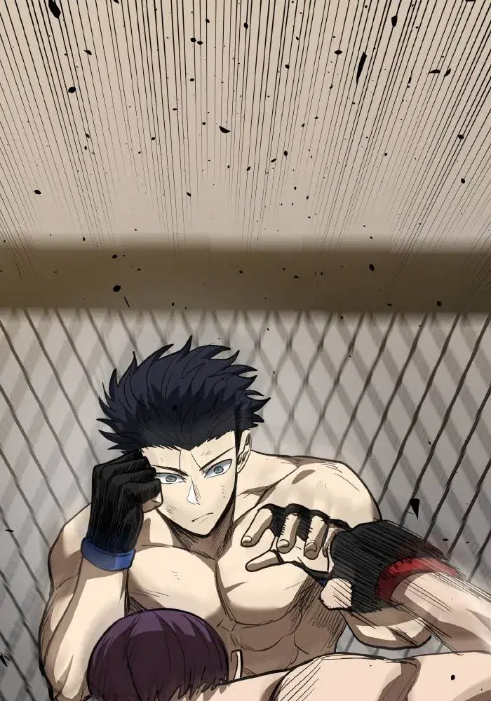 King of the Octagon ตอนที่ 33 หน้า 47
