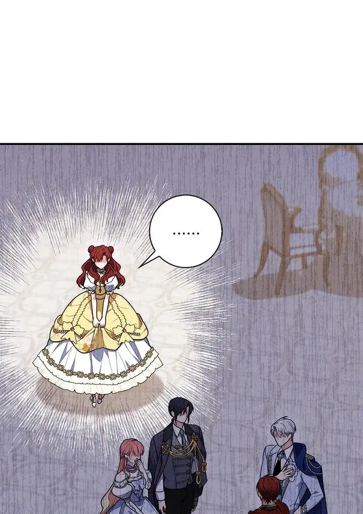 A Princess Who Reads Fortune ตอนที่ 45 หน้า 106