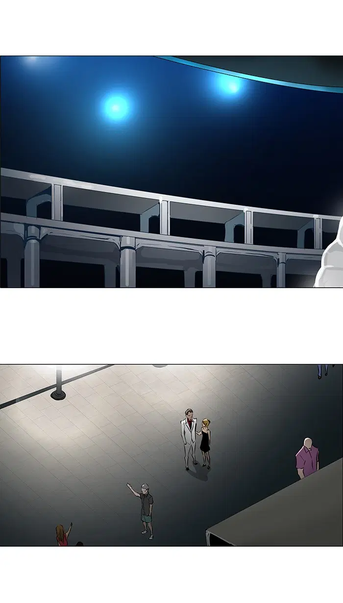 Tower of God ตอนที่ 159 หน้า 26