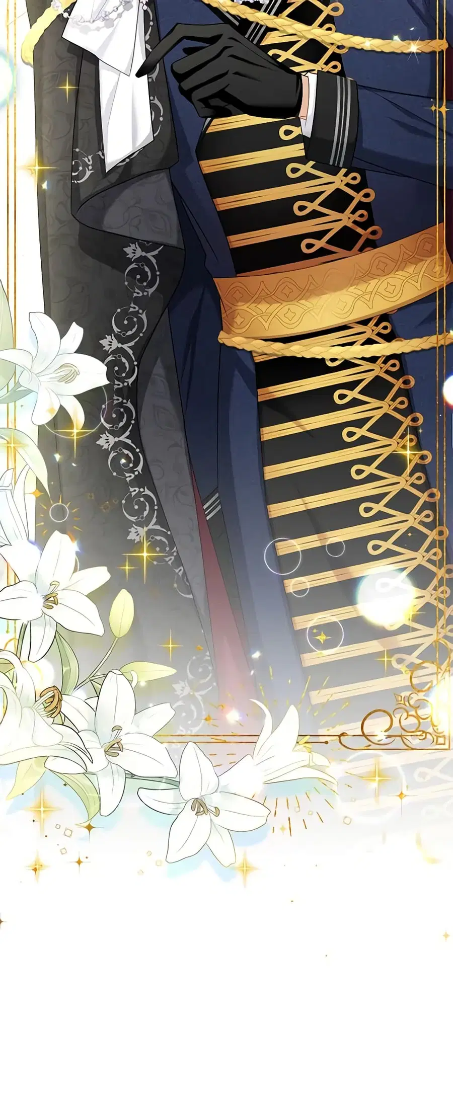 The Soulless Duchess ตอนที่ 122 หน้า 4