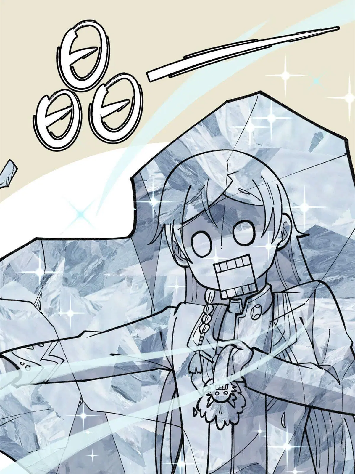 All Hail the Sect Leader ตอนที่ 145 หน้า 47