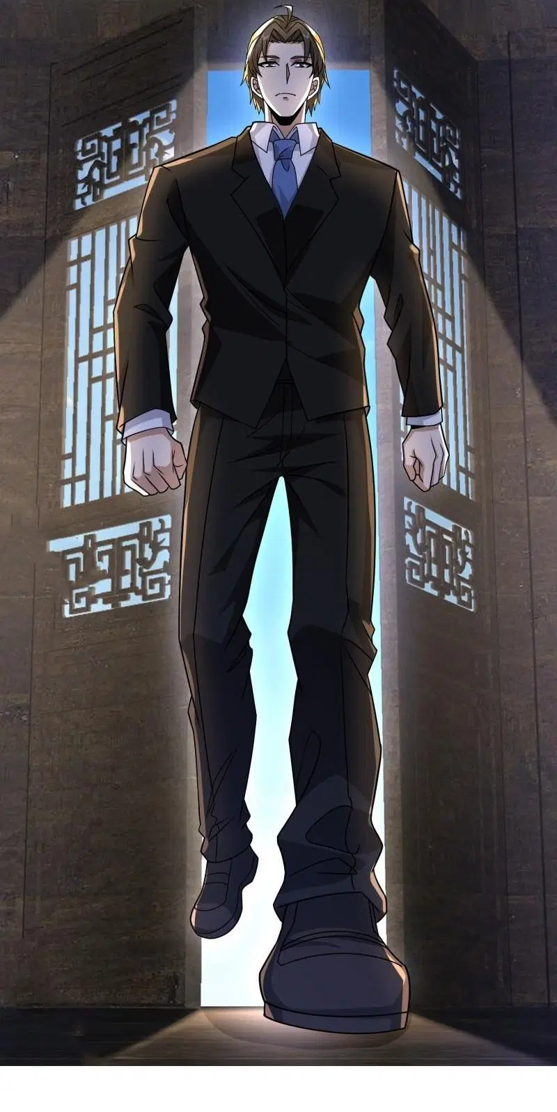 The First Order ตอนที่ 404 หน้า 14