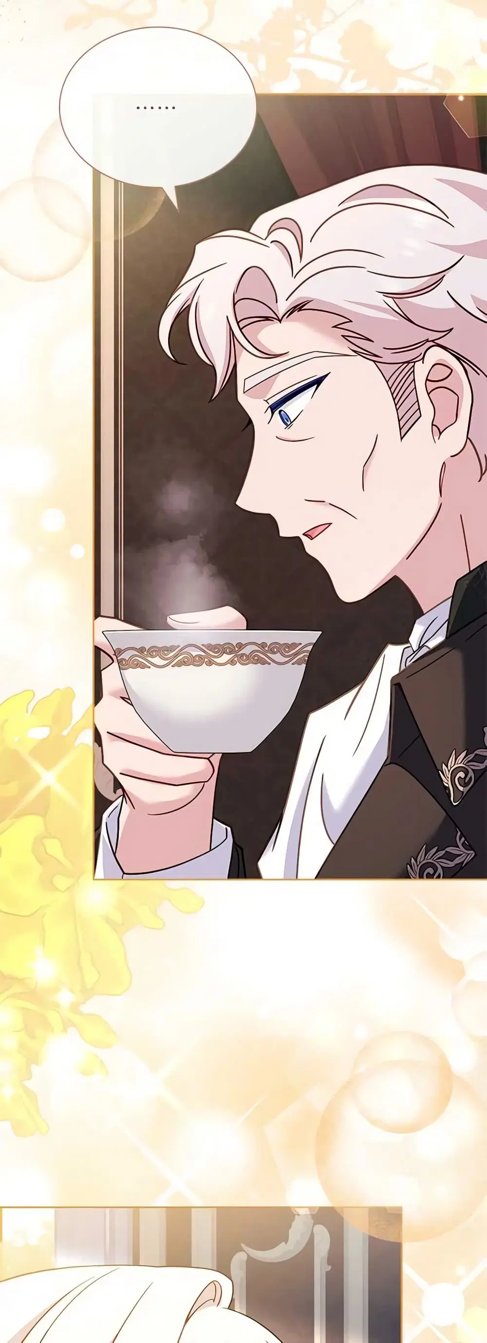 The Lady Needs a Break ตอนที่ 111 หน้า 15