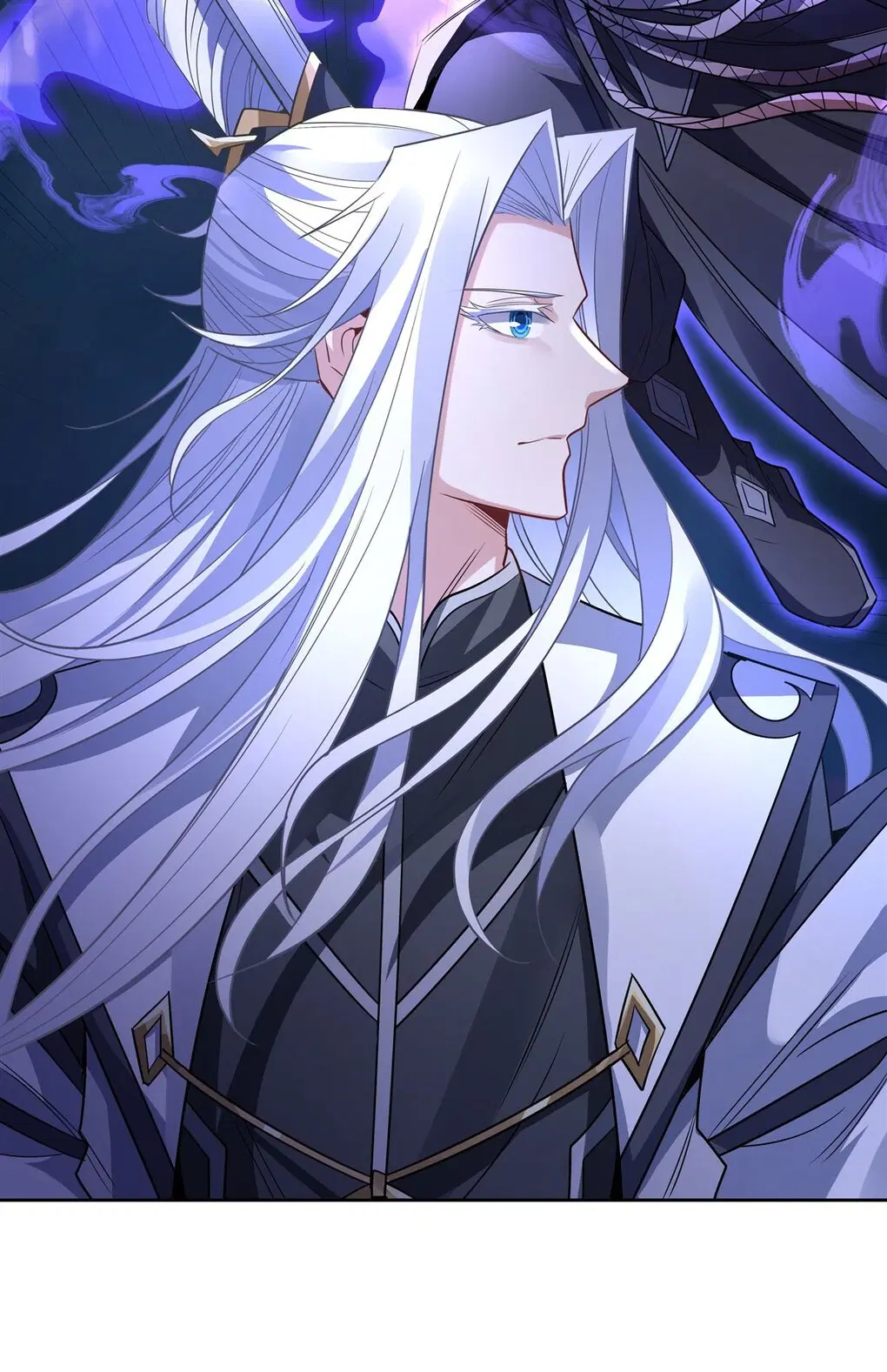 My Female Disciples are all Future Masters of the Heavens ตอนที่ 62 หน้า 38