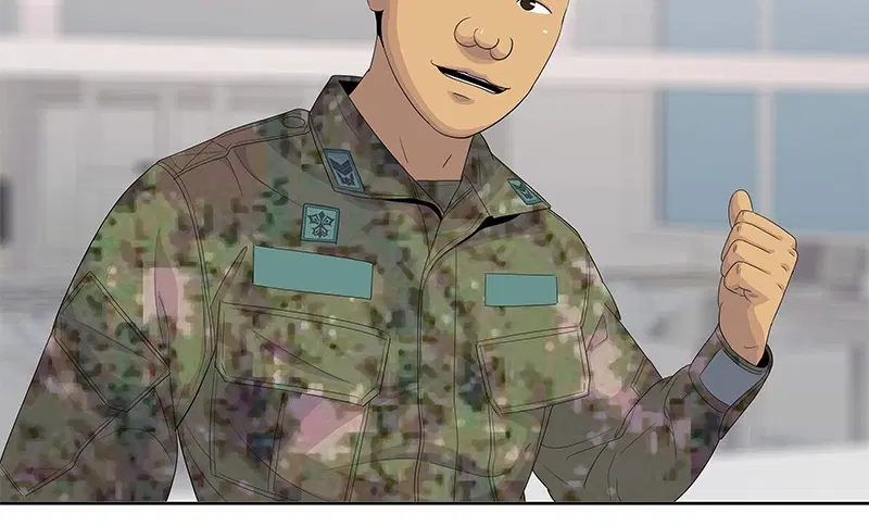 Kitchen Soldier ตอนที่ 143 หน้า 56