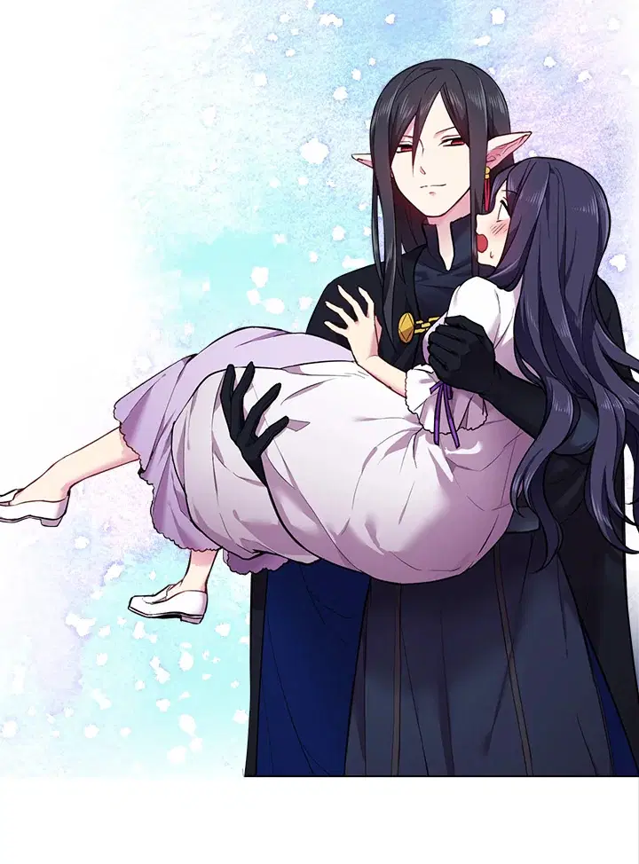 Satan’s Bride ตอนที่ 53 หน้า 55