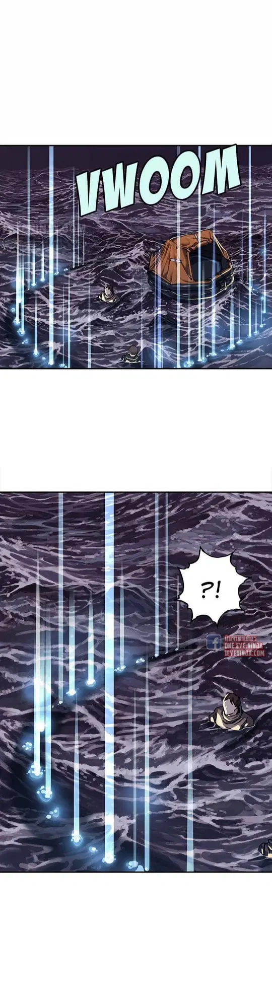 Leviathan ตอนที่ 149 หน้า 14